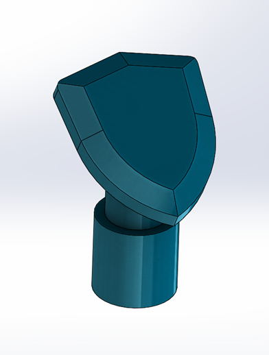 Daggerheart™ Compatible Player Tracker Board – STL / 3MF / PDF Files for 3D Printing
