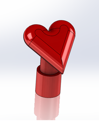 Daggerheart™ Compatible Player Tracker Board – STL / 3MF / PDF Files for 3D Printing