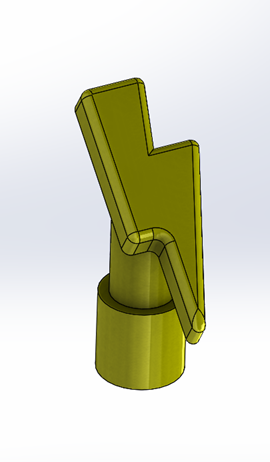 Daggerheart™ Compatible Player Tracker Board – STL / 3MF / PDF Files for 3D Printing