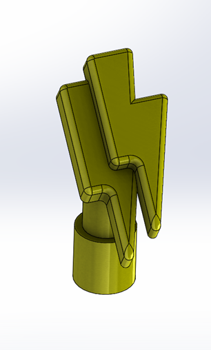 Daggerheart™ Compatible Player Tracker Board – STL / 3MF / PDF Files for 3D Printing